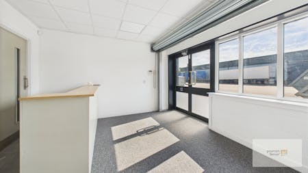 Unit 2b Bury South Business Park, Manchester, Light Industrial To Let - Reception