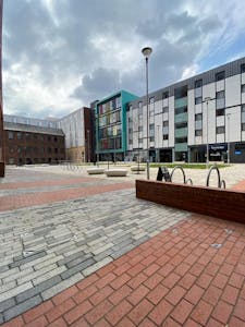 6/7 Newhall Square, Birmingham, Office To Let - 6/7 Newhall Square.jpg