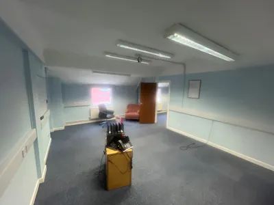 2nd Floor Offices, 40A Warwick Street, Leamington Spa, Office To Let - 40 office 3.jpg
