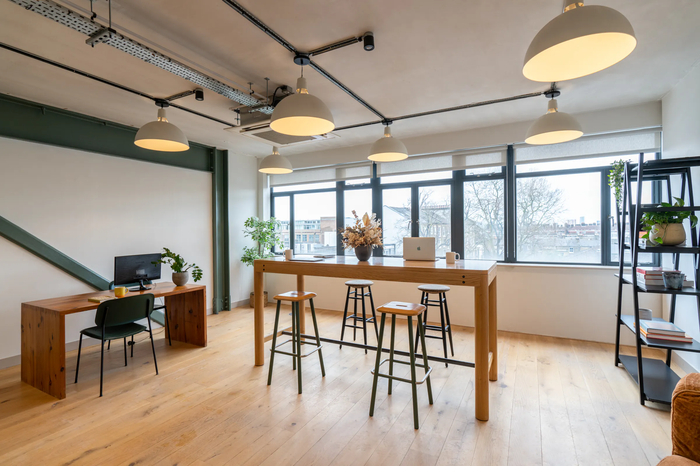 Netil Corner, 89-115 Mare Street, London, Offices / Serviced Offices To Let - NS_3rdFloorStudios_LowRes17.jpg - More details and enquiries about this property