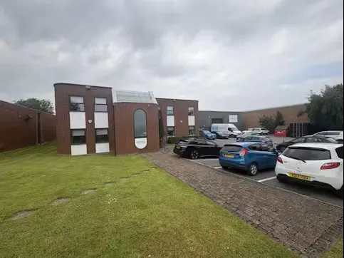 Connection House, Sandbeck Lane, Wetherby, West Yorkshire, LS22 7TW