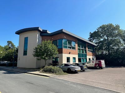 Glendevon House, 4 Hawthorn Park, Leeds, Office To Let - 12.jpg