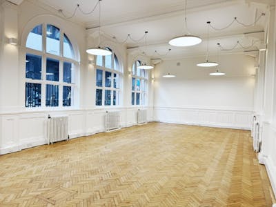 Staple Inn Buildings, London, Office To Let - IMG_7103.jpg