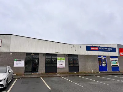 Unit A3, Telford, Industrial/Logistics / Trade Counter To Let - BTJG3941.JPG