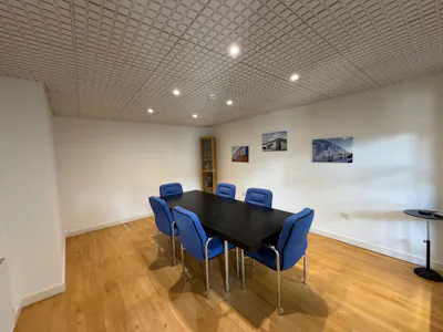 Carriage House, Little Broom Street, Birmingham, Office For Sale - P9.jpg