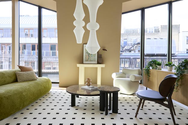 6 Warwick Street, London, Office To Let - WarwickOffice07*.jpg