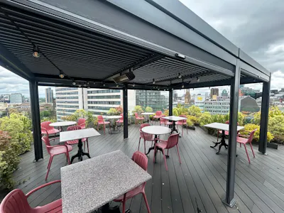 Fomer Climat Restaurant, Blackfriars House, Manchester, Restaurant To Let - PHOTO-2026-05-26-16-55-49 4.jpg