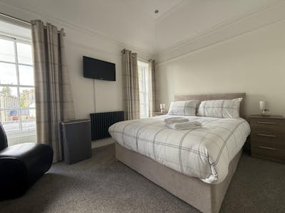 The Old Manor House, 129 Henderson Street, Bridge of Allan, Office For Sale - Image 5