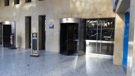 Liberdade 245, Av. da Liberdade 245, Lisboa, Office To Let / For Sale - Fachada