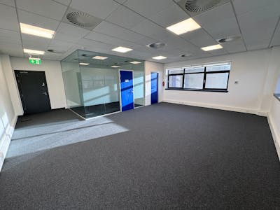 ARX House, Scottish Enterprise Technology Park, East Kilbride, Office To Let - ARX1.jpg