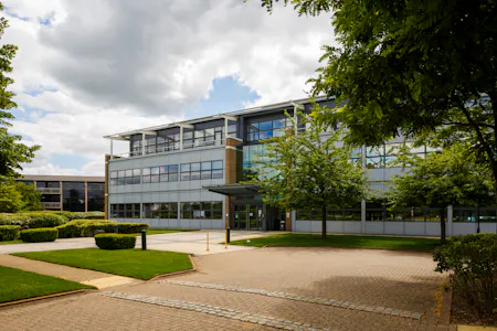 Platinum Building, St. John's Innovation Park, Cambridge, Laboratory / Office To Let - pla004.jpg