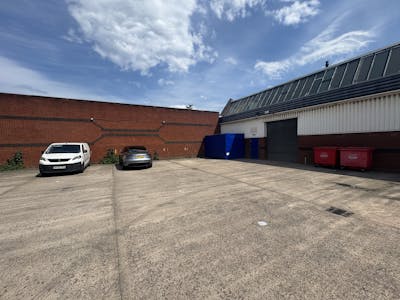 Unit 68L, Sapcote Industrial Estate, Birmingham, Industrial / Trade Counter / Warehouse To Let - Photo 01052025 13 50 56.jpg