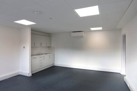 Unit AA, St. Michaels Close, Aylesford, Industrial / Warehouse To Let - Kitchenette / ground floor office