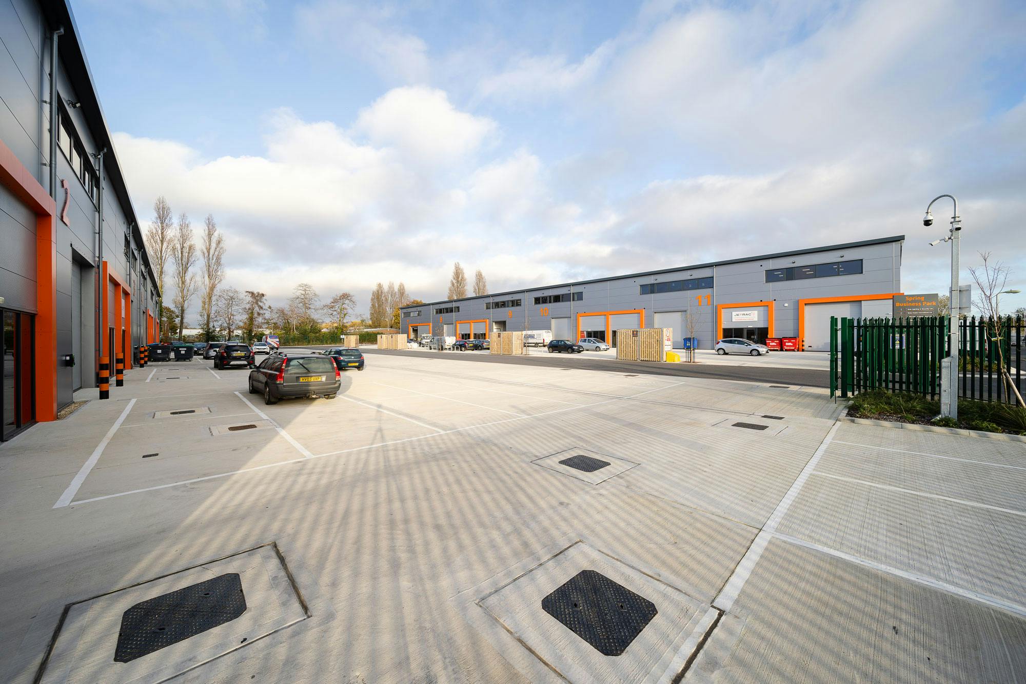 Industrial Unit in Havant - photo 2