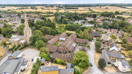 Former Beech Close Care Home, Beech Close, Kettering, Development / Development Potential / Healthcare / Other For Sale - 1509225 (9).jpg
