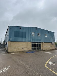 Richardshaw Lane, Pudsey, Development Land / Open Storage / Trade Counter / Industrial / Warehouse To Let - IMG_6556.JPG