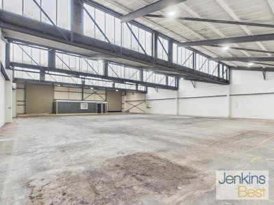 Unit 15, Springvale Industrial Estate, Cwmbran, Industrial To Let - CAM05096G0-PR0031-STILL030.jpg