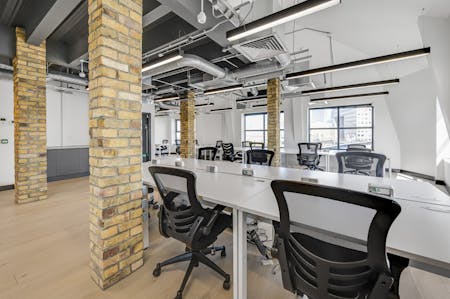Birrane House, 2-4 Southwark Street, London, Office To Let - Office 4.jpg