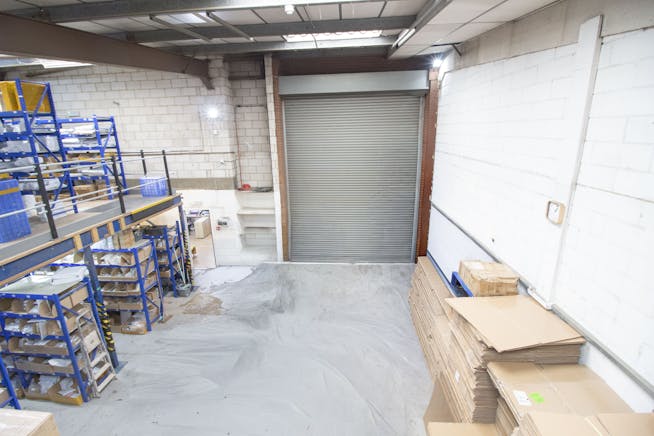 Unit 4 Provident Industrial Estate, Hayes, Industrial / Warehouse To Let - 2 New.jpg