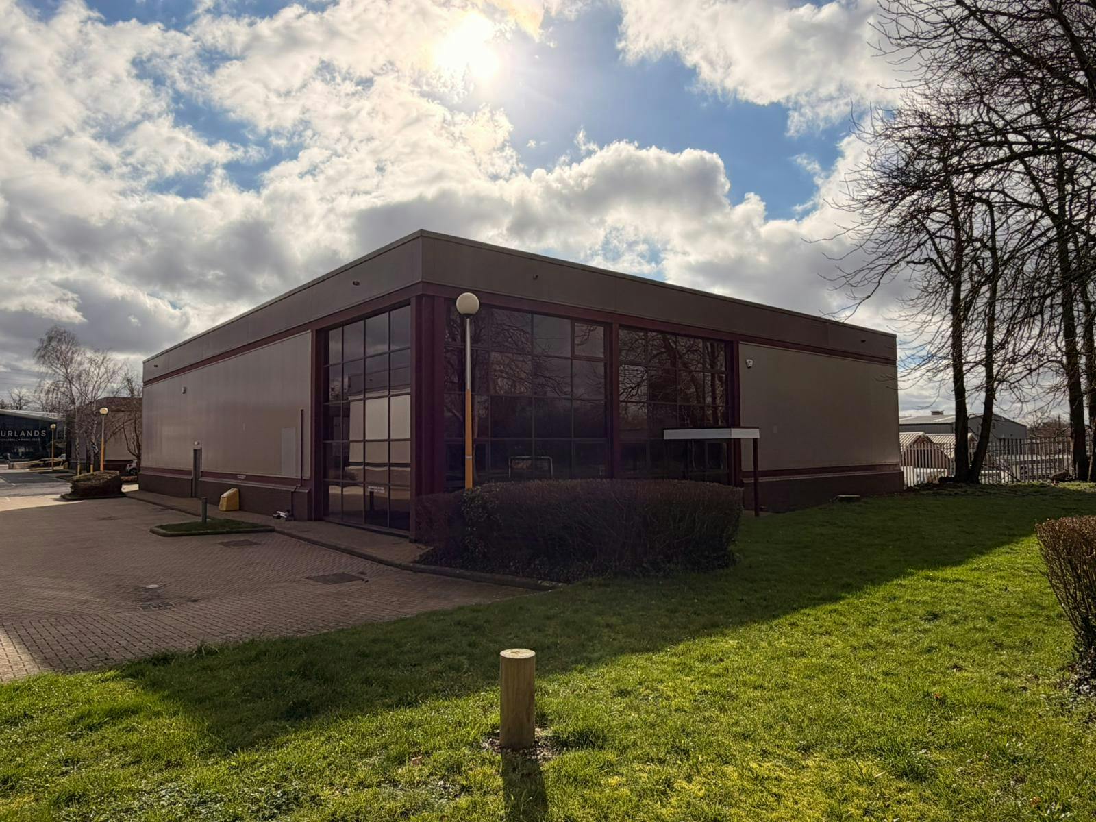 Monkton Park, Farnham Trading Estate, Farnham, Industrial / Warehouse To Let - WhatsApp Image 2026-02-24 at 11.55.20.jpeg