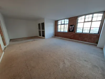 Ground Floor Units, 44 Littleton Street West, Walsall, Office / Retail To Let - Unit 1.jpg