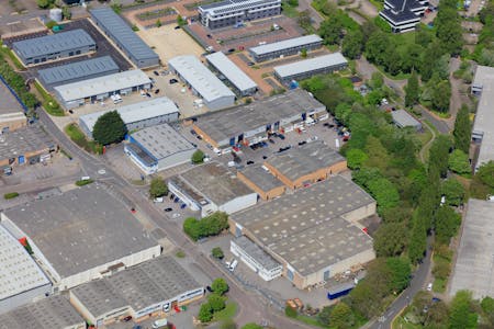 Unit 16 Techno Trading Estate, Bramble Road, Swindon, Industrial / Warehouse To Let - HLP_L_160514_1113.jpg