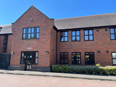 Ibex House, 5 Keller Close, Milton Keynes, Office To Let - Image 1