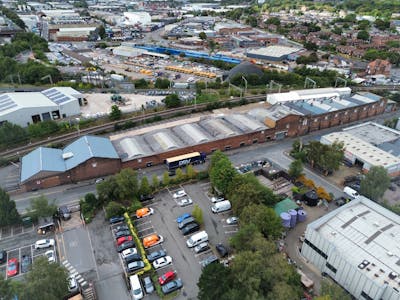 Essex Works, Holborn Hill, Birmingham, Industrial / Trade Counter / Warehouse To Let - p4.JPG