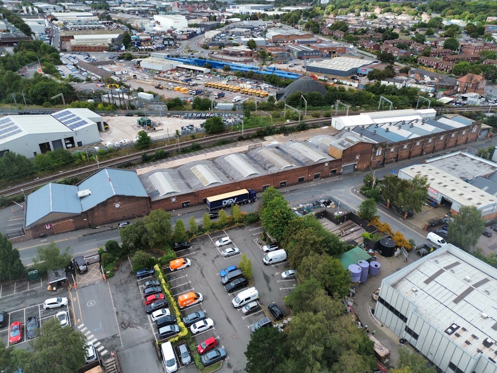 Essex Works, Holborn Hill, Birmingham, Industrial / Trade Counter / Warehouse To Let - p4.JPG
