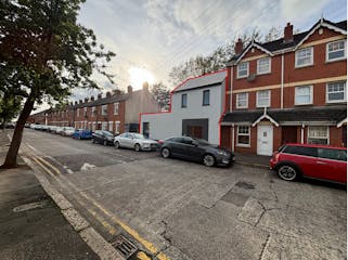 37-39 Great Northern Street, Belfast, Offices To Let - Red Line.PNG