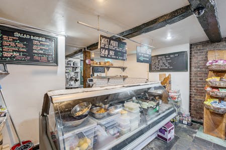 Frankie Vaughns, 179 & 180 Edward Street, Brighton, Cafe (A1) / Retail Lease Assignment - 179  180 Edward Street Final4.jpg