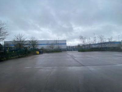 Unit 620 Solar Park, Solar Park, Highlands Road, Solihull, Light Industrial / Industrial / Warehouse To Let - Photo 7