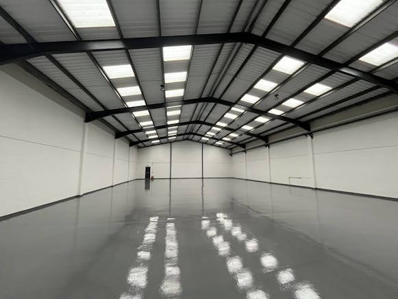 Unit A5 Larkfield Trading Estate, Aylesford, Industrial To Let - Aylesford  A5 Larkfield Trading Estate wh 2.JPEG