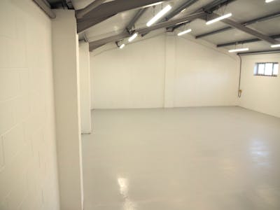 Unit 2 North Works, North's Estate, High Wycombe, Industrial To Let / For Sale - B44.JPG