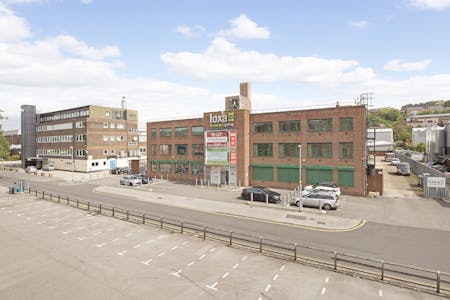 S2, 102 Kirkstall Road, Leeds, Office To Let - IMG_3907.jpg