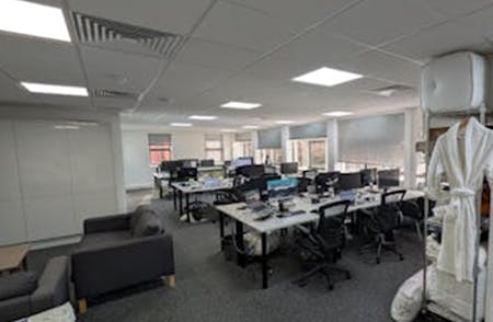 Second Floor Office, St. James House, Guildford, Office To Let - Picture2.png