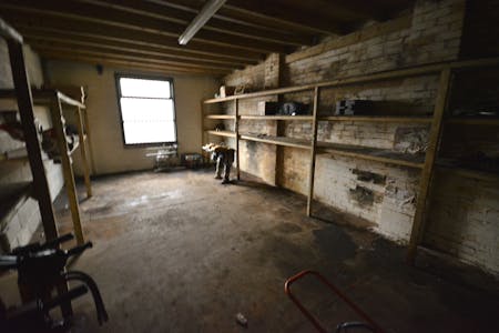 Unit 3, Manchester, Distribution Warehouse / Industrial / Industrial / Storage / Light Industrial / Warehouse / Industrial / Warehouse / Workshops To Let - First Floor