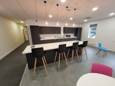 Cheadle Place Business Centre, Cheadle Place, Cheadle, Serviced Office To Let - 20210510_141646.jpg