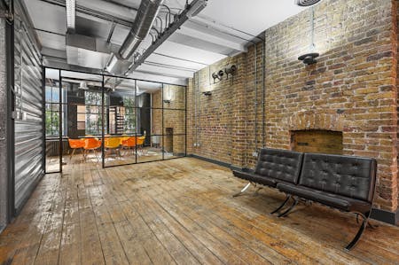 First and Second Floors, 51 Scrutton Street, London, Office To Let - OLBC51ScruttonStreet5.JPG