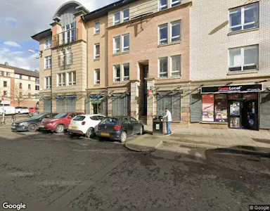 Lipton House, Glasgow, Leisure / Office / Retail - Out Of Town For Sale - Street View