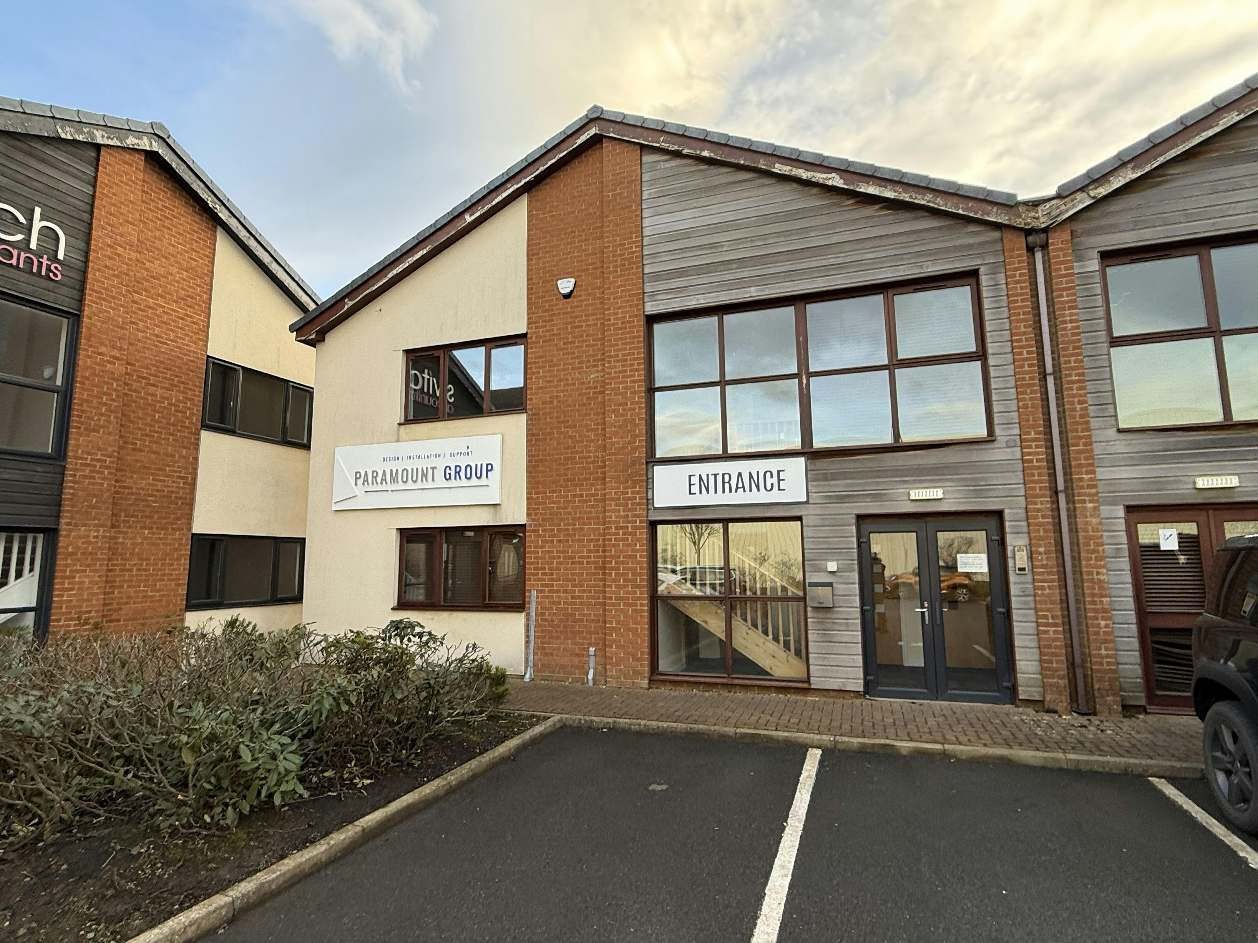 Unit 19, City West Business Park, Durham, Offices To Let / For Sale - IMG_6532.jpeg