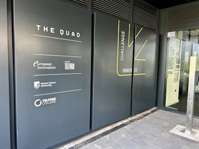 Fourth Floor Offices, The Quad, Telford, Office To Let - 9.JPEG