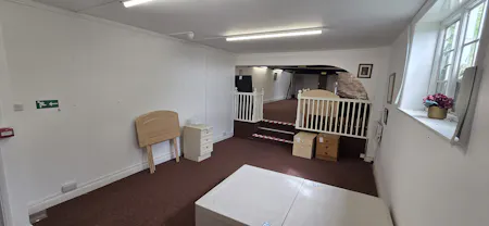 9 High Street, Hailsham, A3 (Restaurants and Cafes) / Leisure / Office / Retail / Retail - In Town / Warehouse To Let - 20260824_131939.jpg