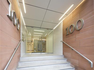 100 West Regent Street, Glasgow, Office / Serviced Office To Let - Photo 2