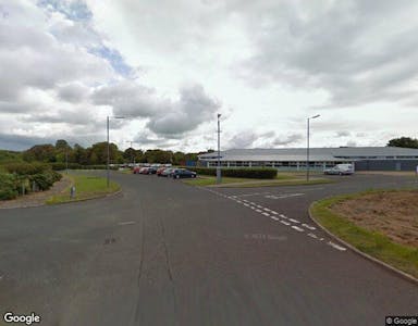 6, Drummond Crescent, Irvine, Industrial / Industrial / Warehouse / Workshops For Sale - Street View