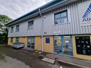 Units D11 & D14 Heritage Business Park, Gosport, Portsmouth, Office For Sale - 70654bde97a64531b384c8d7eb913491.JPG