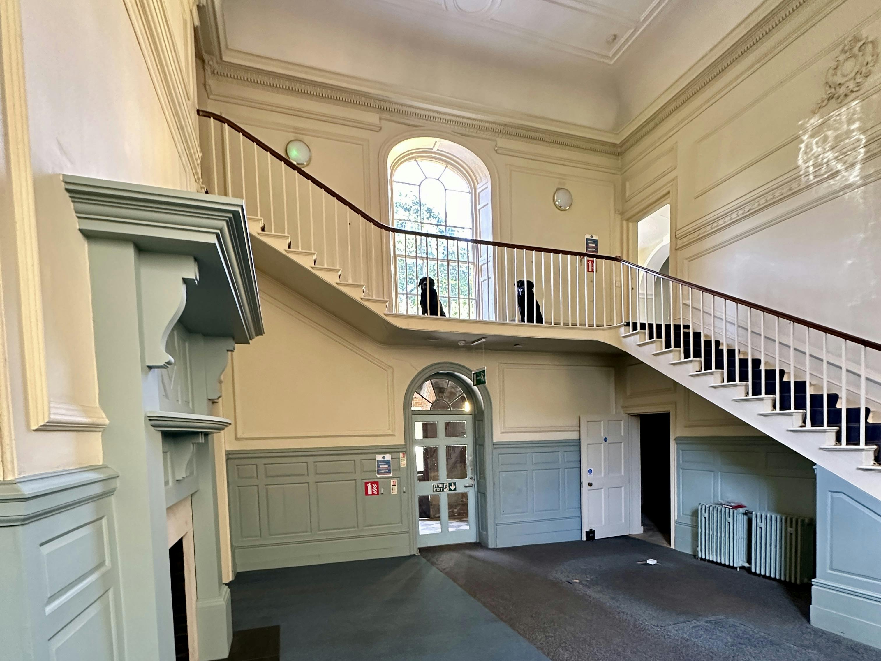 Aykley Heads House, Durham, Offices To Let - IMG_9918.jpeg