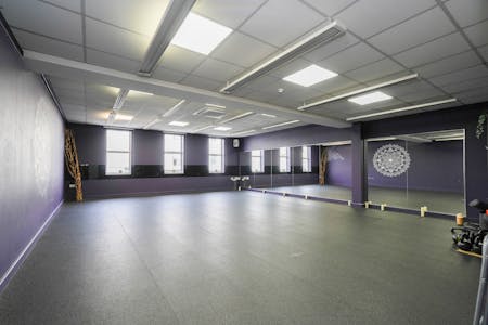 46 Warwick Street, Leamington Spa, Other / Retail To Let / For Sale - Therapy  Fitness Centre2.jpg