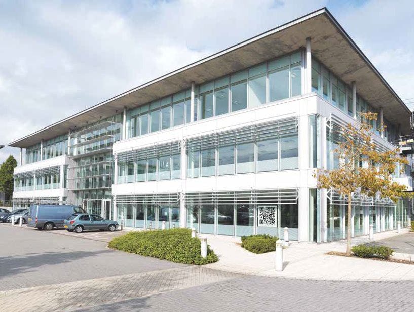 Office in Fareham
