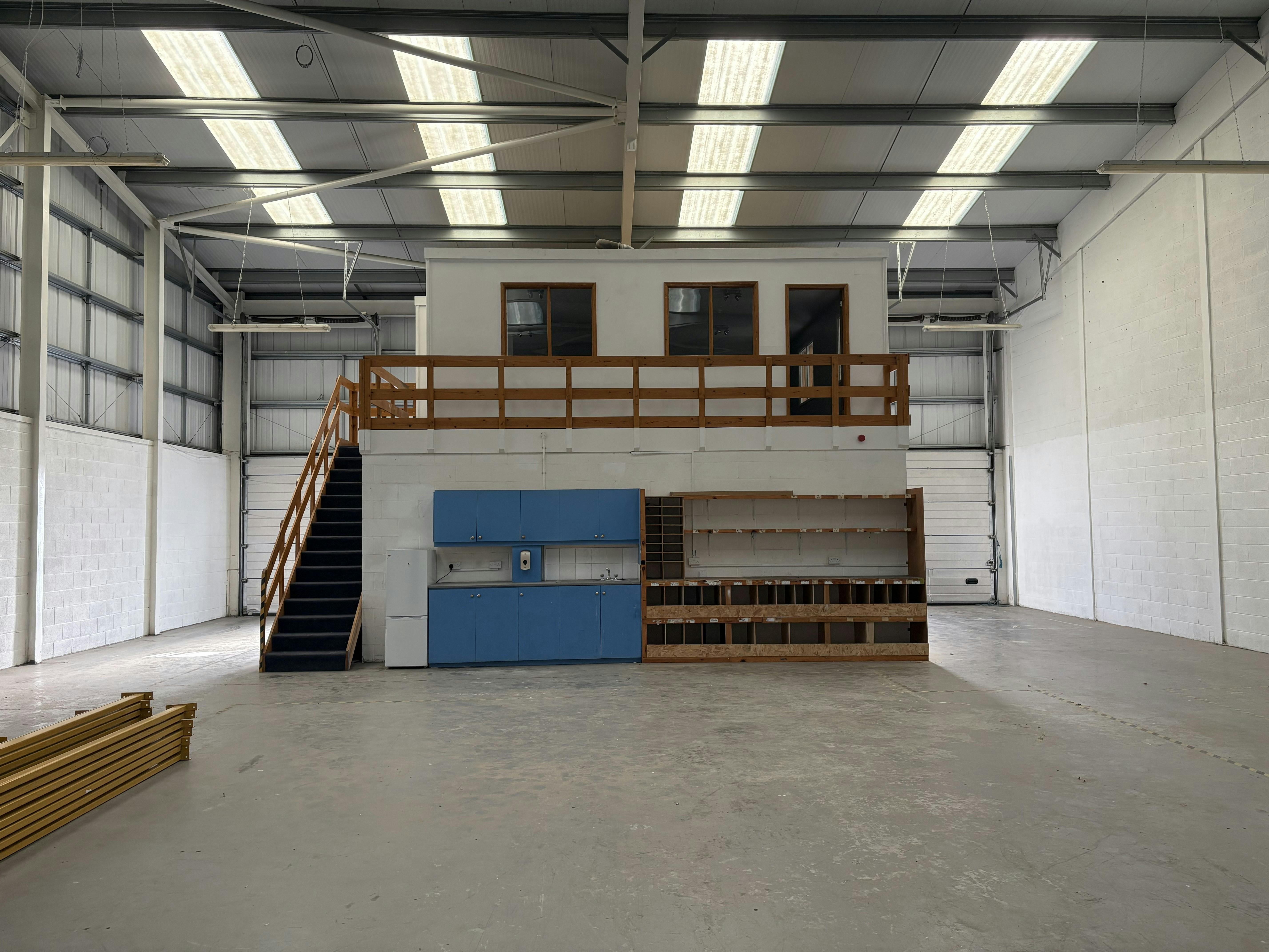 11 & 12 Crane Mead Business Park, Ware, Industrial To Let - IMG_0361.jpg